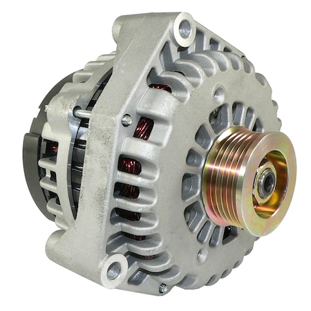 Db Electrical Alternator For Chevrolet Suburban 2000 5.3L(323) V8 400-12172